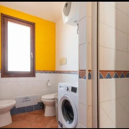 בית נופש Nello's House קוסטה ריי