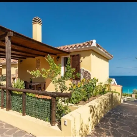 בית נופש Nello's House