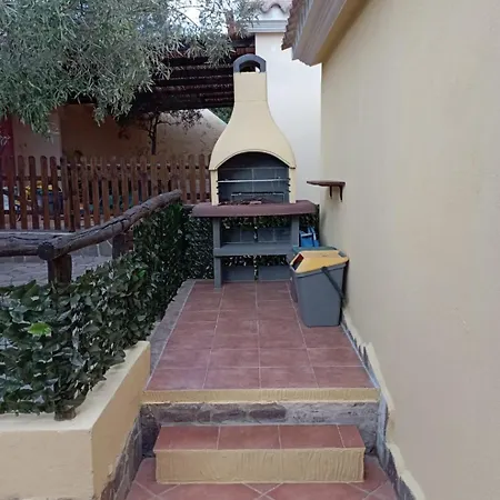 Nello's House קוסטה ריי