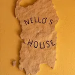 Nyaraló Nello's House *