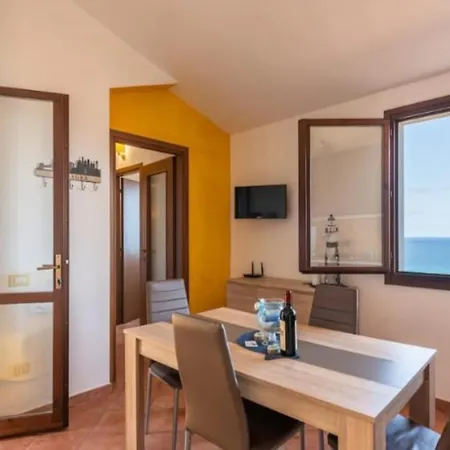 Tatil Evi Nello's House Costa Rei
