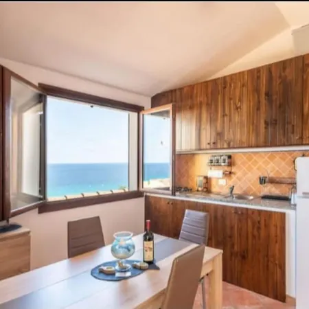 Holiday home Nello's House