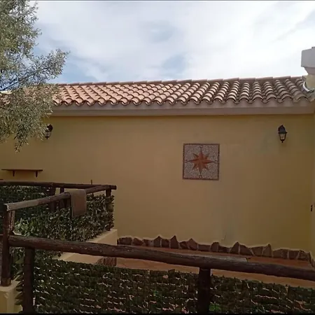Nello's House * Costa Rei