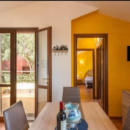Nello's House Tatil Evi