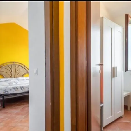 Tatil Evi Nello's House *