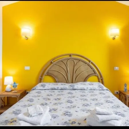 Nello's House