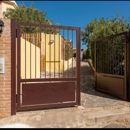 Nello's House Holiday home *