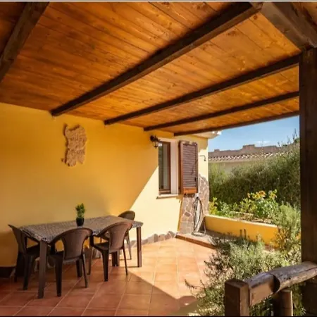 Holiday home Nello's House *