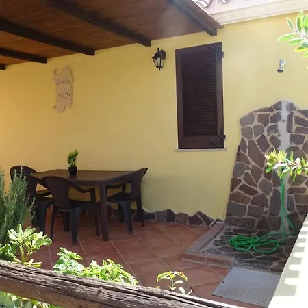 Nello's House Holiday home Costa Rei