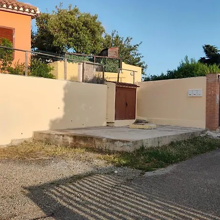 Nello's House