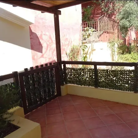 Nello's House